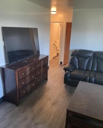 Appartement 410 E 45Th Ave Unit 4 à Anchorage Extérieur photo